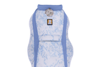 Swamp Cooler™ Cooling Dog Vest