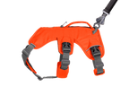 WebMaster Harness back attachment
