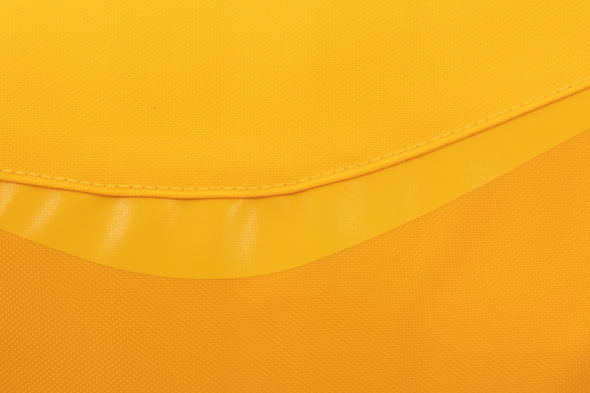 Wave Orange (807)