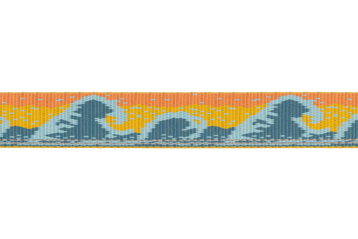 Rising Wave (978)