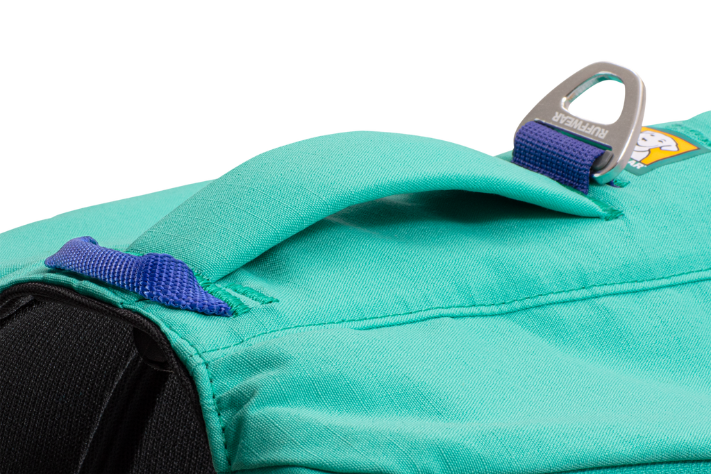 Aurora Teal (421)