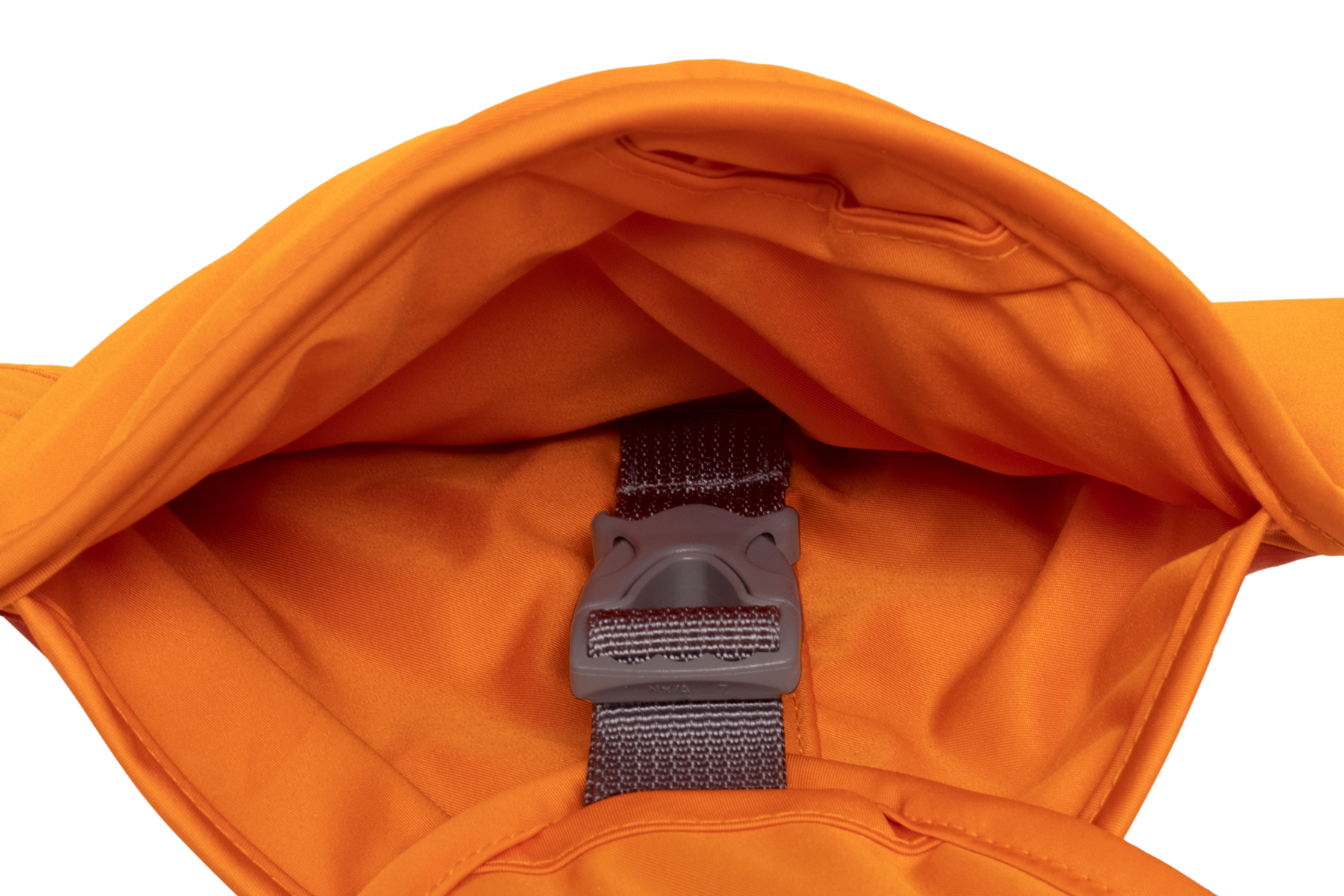 Campfire Orange (815)