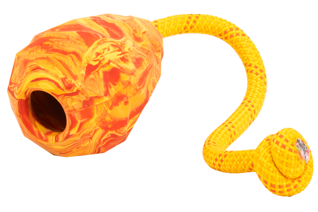 Salamander Orange (803)
