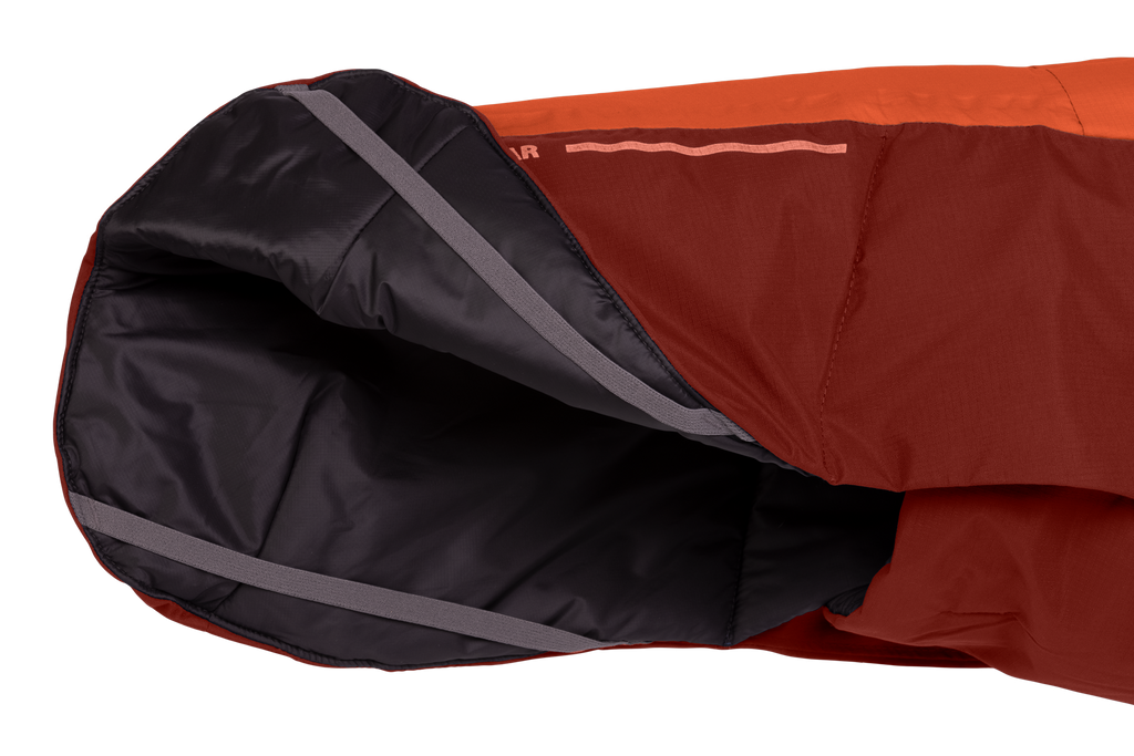 Canyonlands Orange (820)
