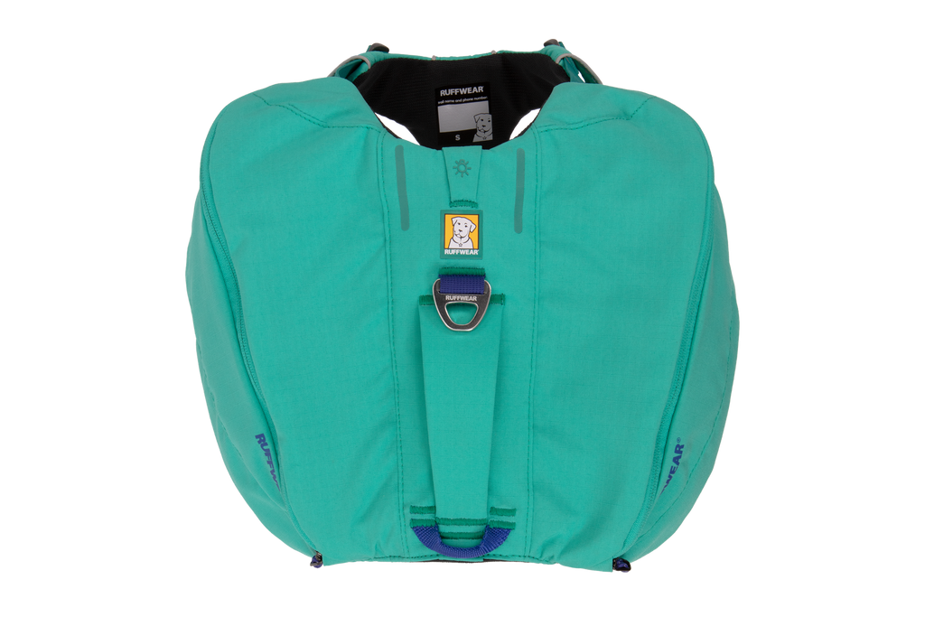 Aurora Teal (421)