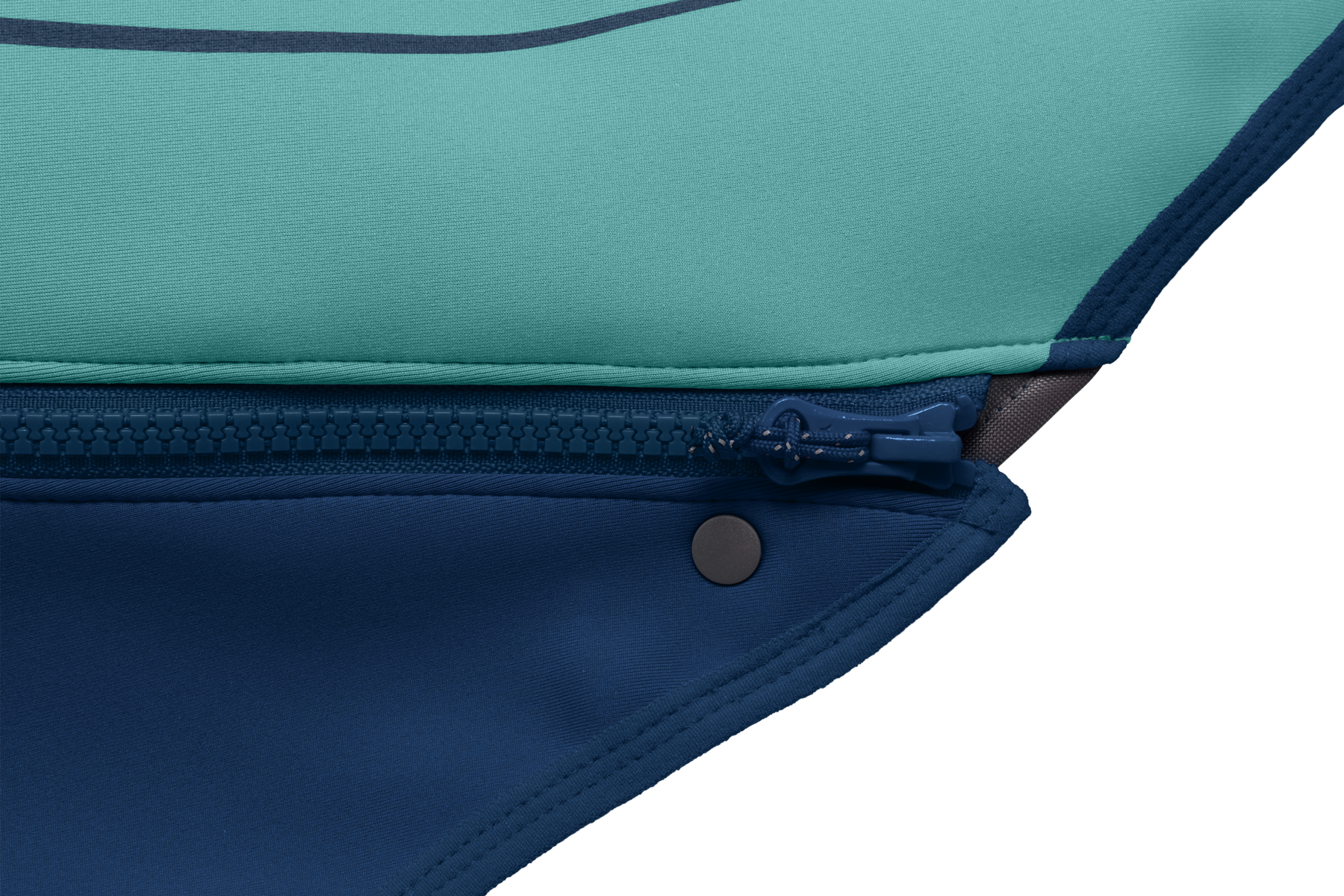 Aurora Teal (421)