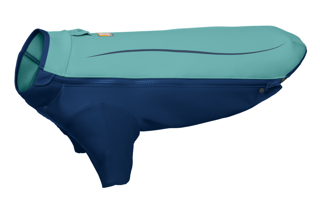 Aurora Teal (421)