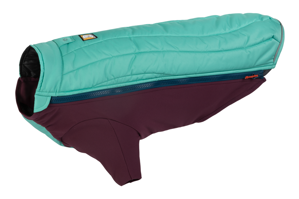 Aurora Teal (421)