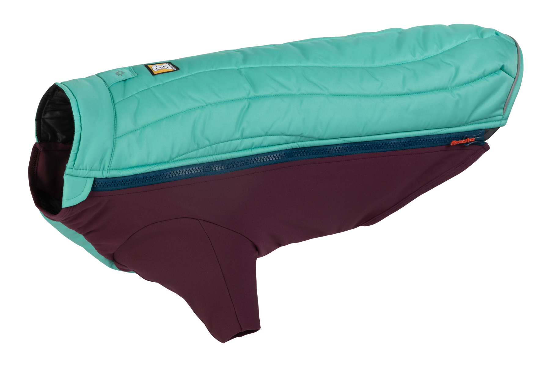 Aurora Teal (421)