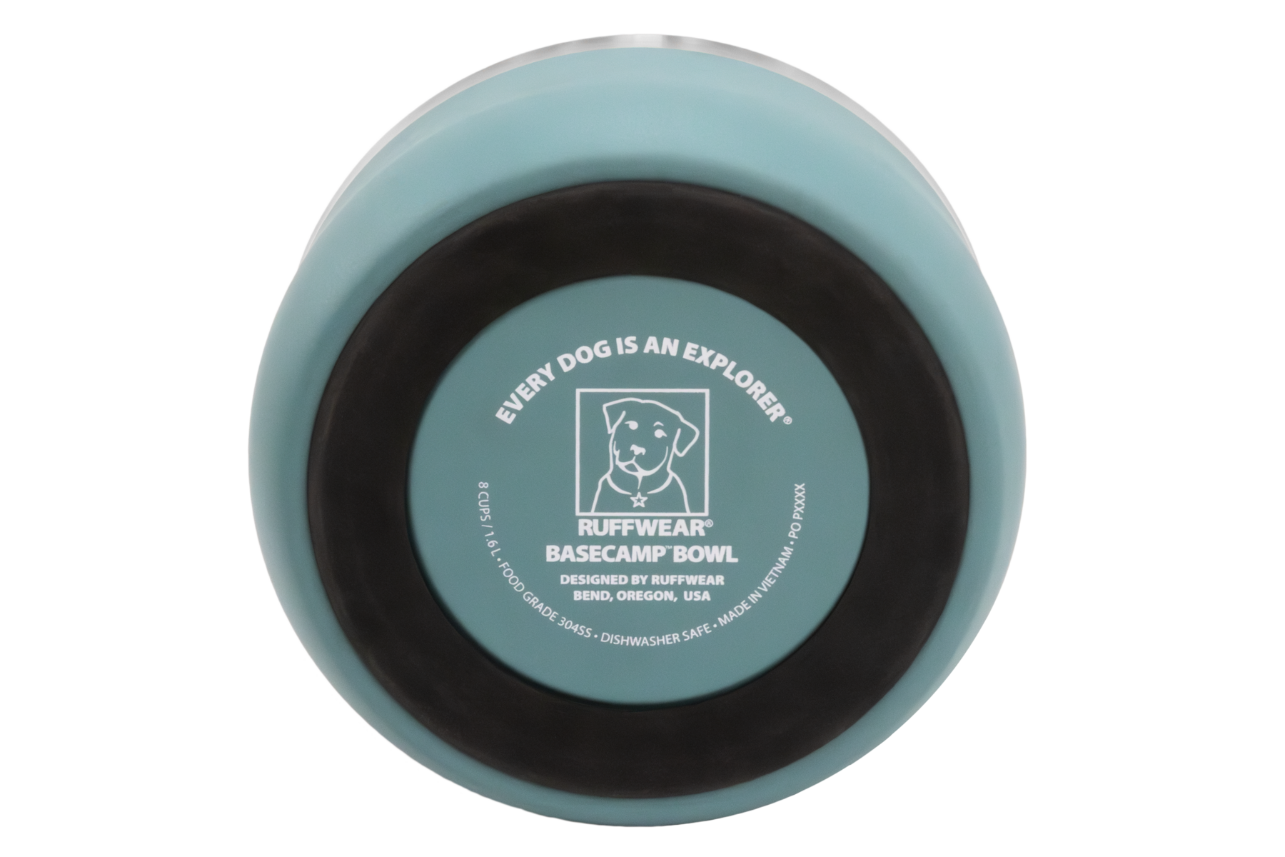 River Rock Green (355)