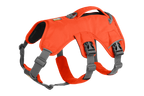 WebMaster Harness side view