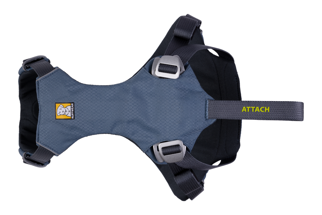 Load Up Harness Overhead Slate Blue (413)