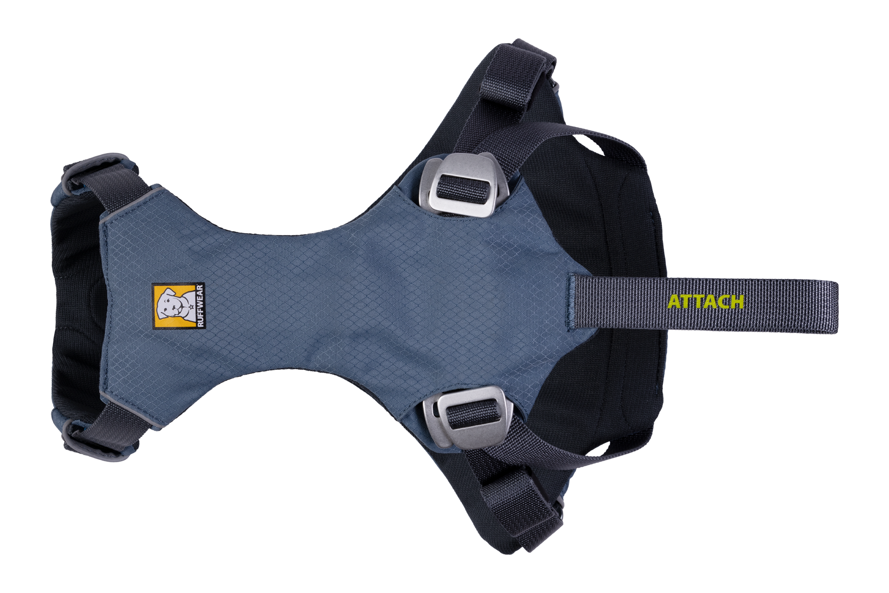 Load Up Harness Overhead Slate Blue (413)