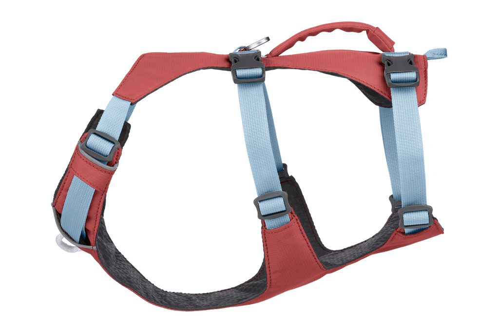 Flagline™ Dog Harness with Handle