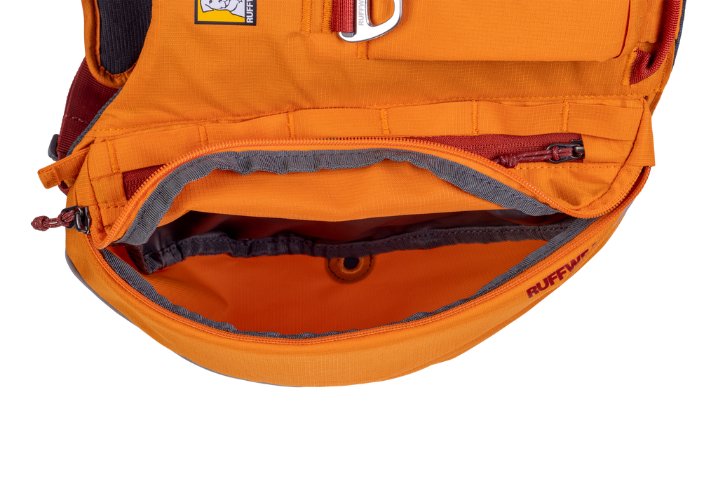 Campfire Orange (815)