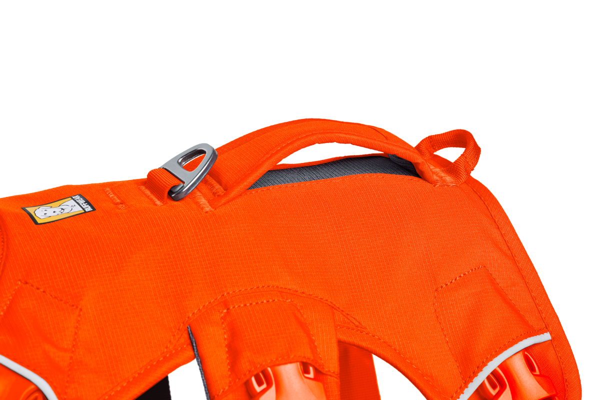 Blaze Orange (850)