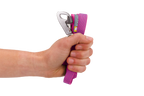 Alpenglow Pink (655)