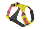 HI and Light Harness Lichen Green (315)