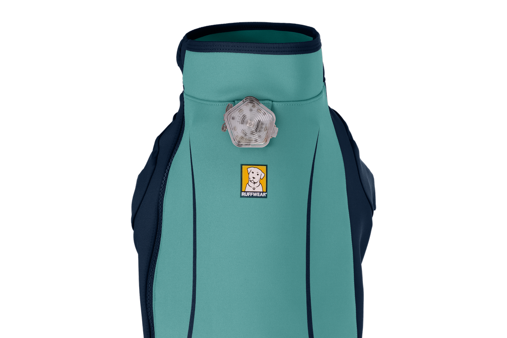 Aurora Teal (421)