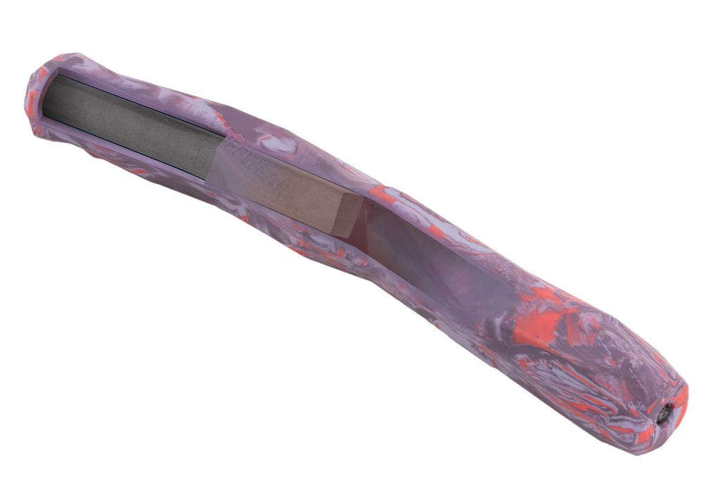 Purple Orchid (545)