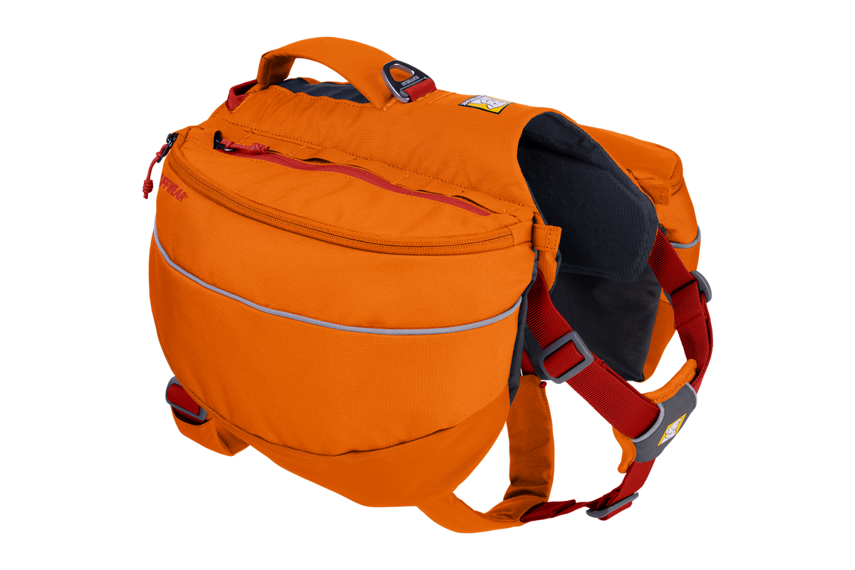 Campfire Orange (815)