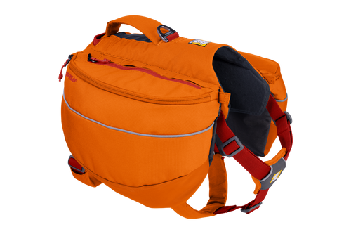 Campfire Orange (815)