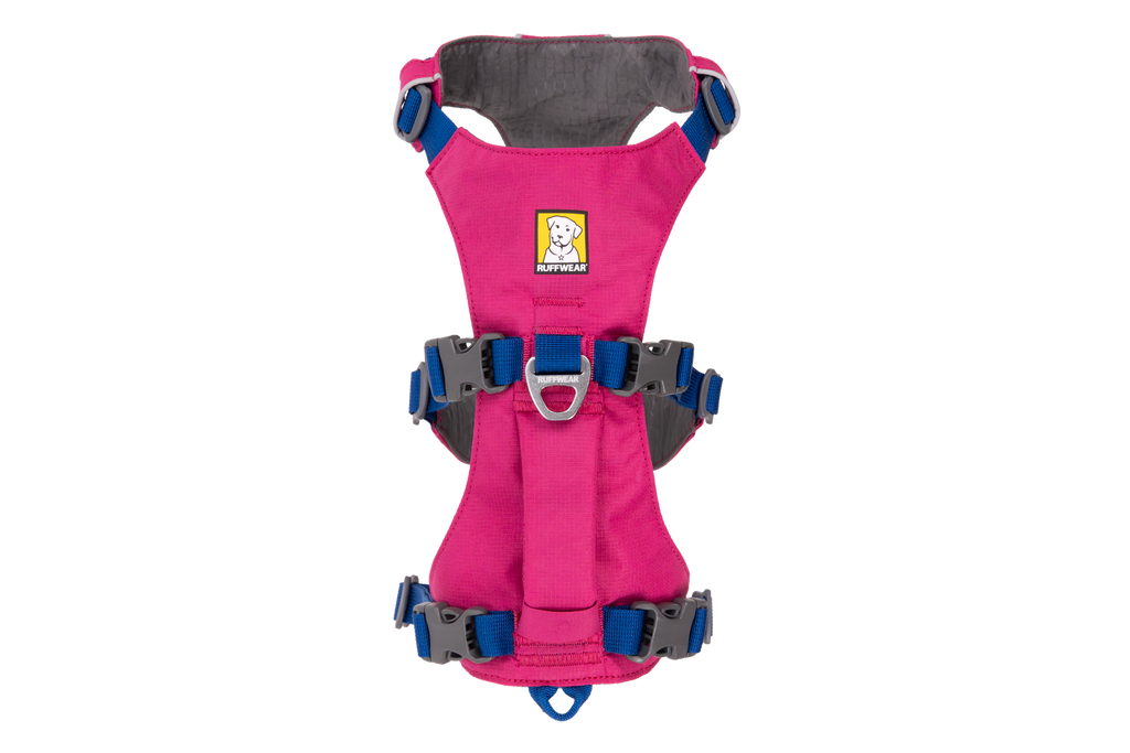 Alpenglow Pink (655)