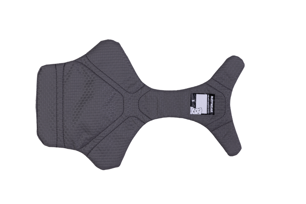 Brush Guard Full Side Basalt Gray (042)