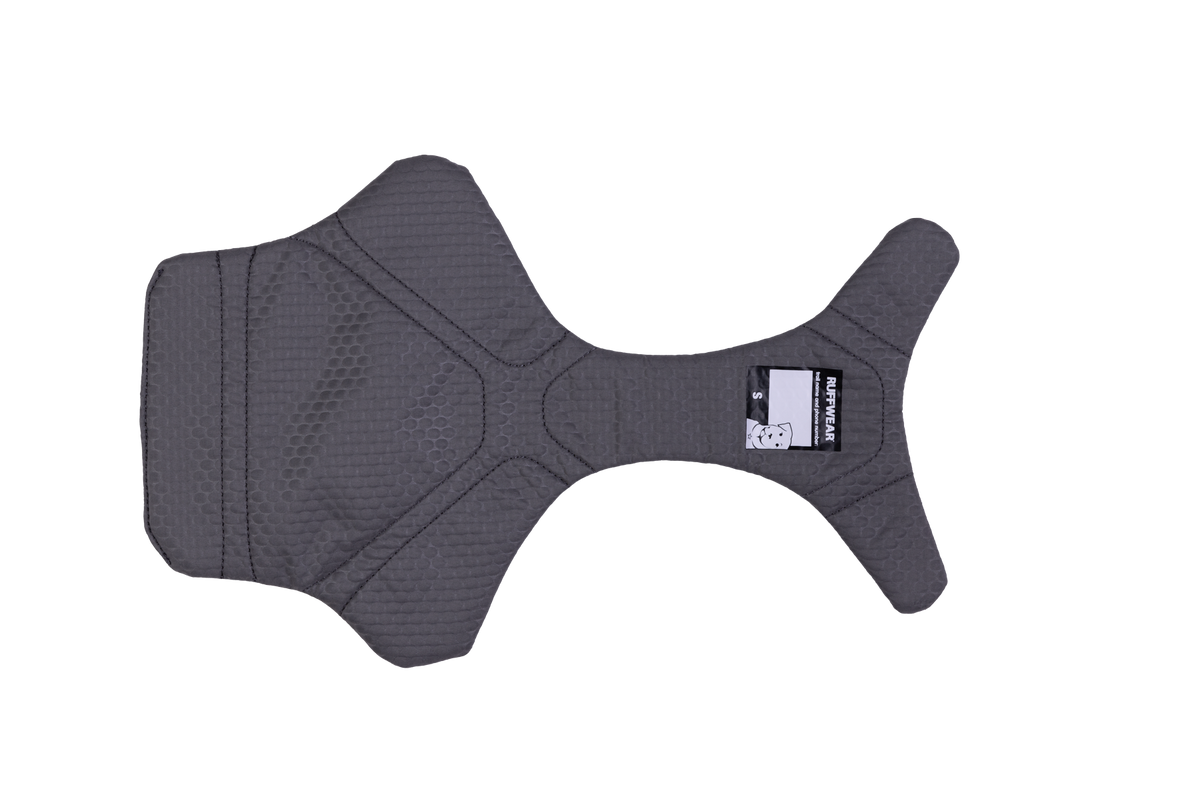 Brush Guard Full Side Basalt Gray (042)