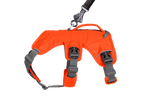 WebMaster Harness Left Profile