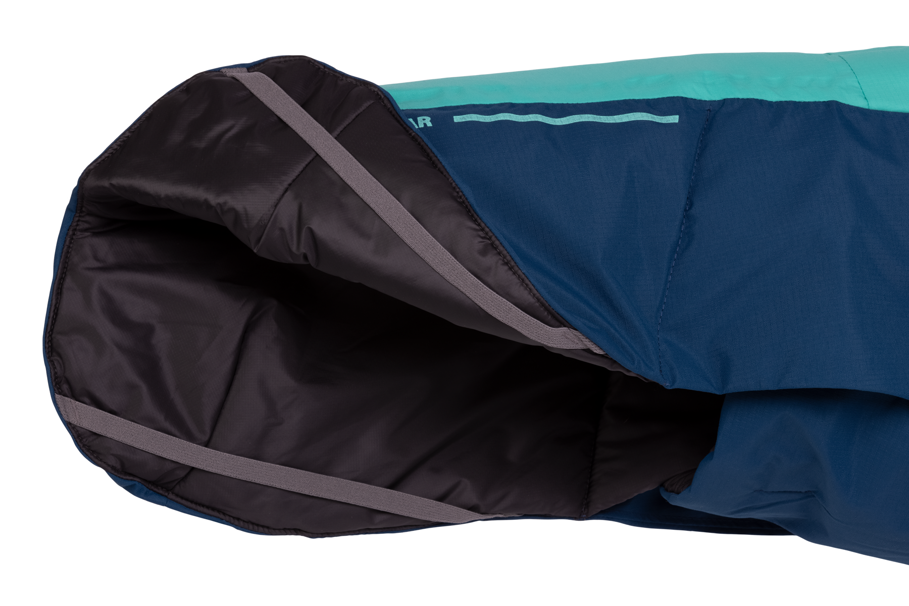 Aurora Teal (421)