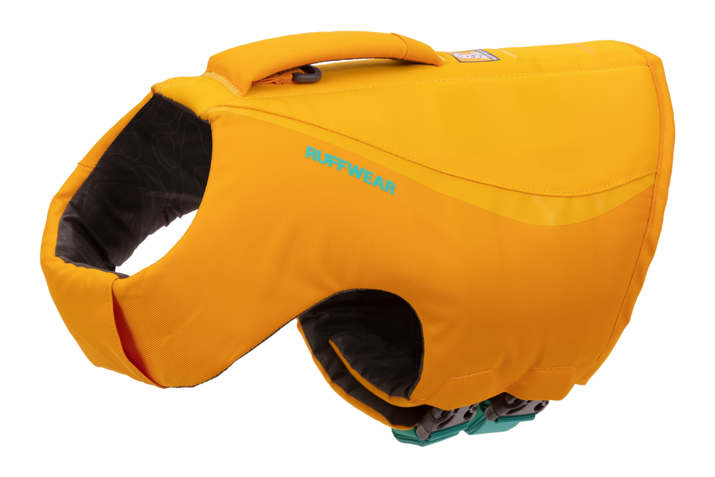 Wave Orange (807)