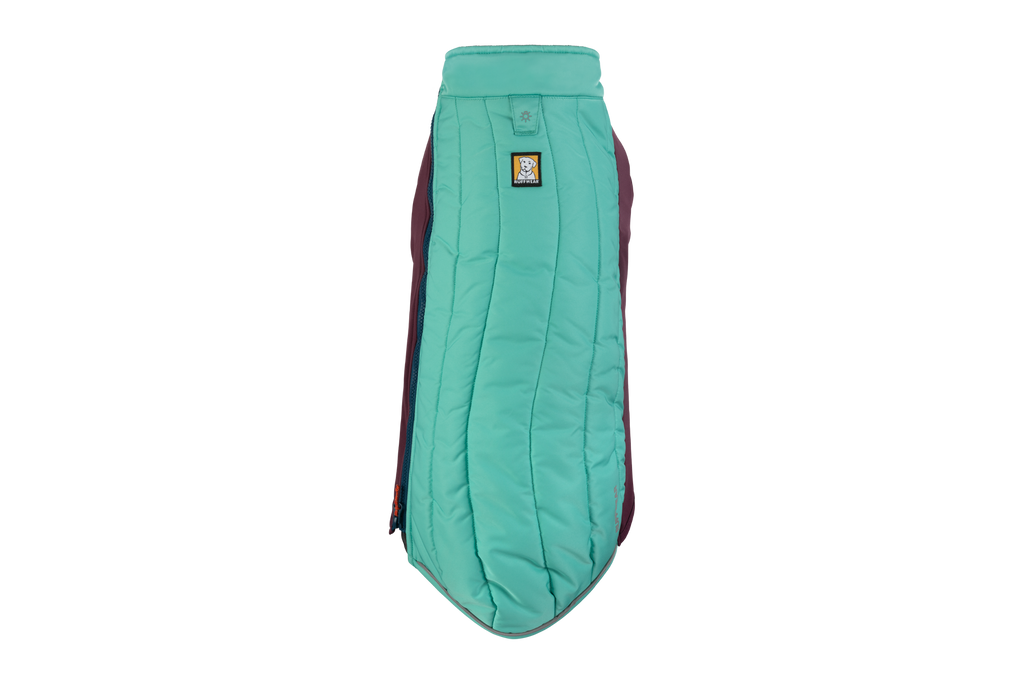 Aurora Teal (421)