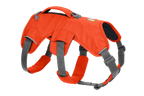 WebMaster Blaze Orange (850)