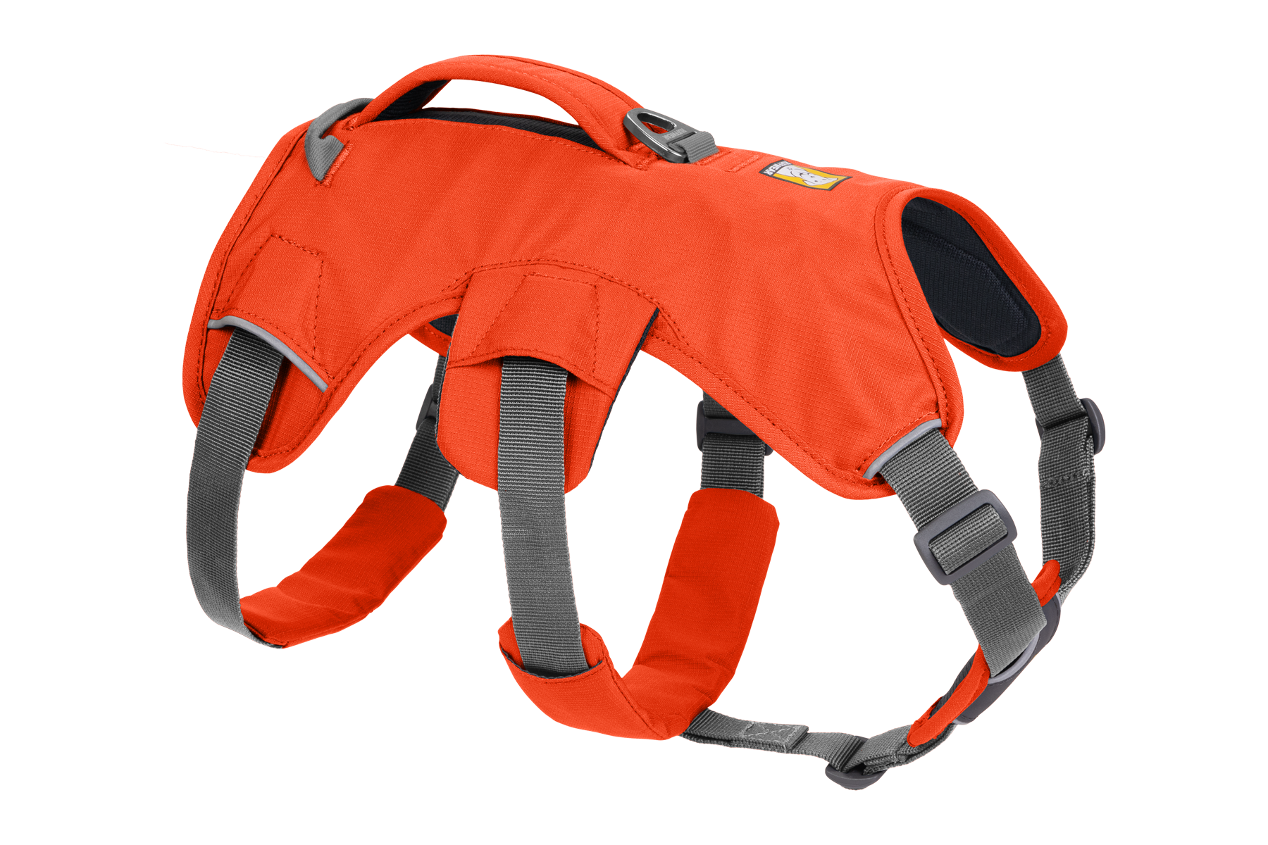 WebMaster Blaze Orange (850)