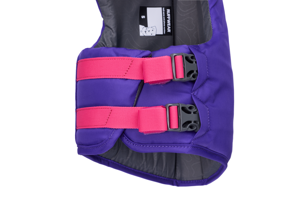 Purple Lily (530)
