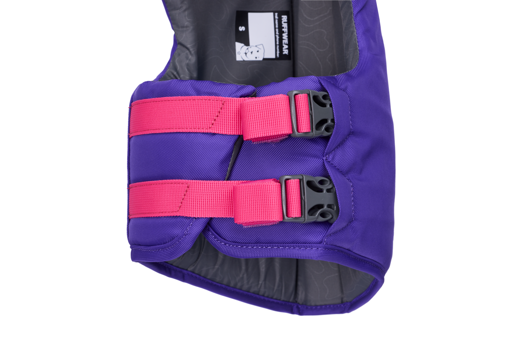 Purple Lily (530)
