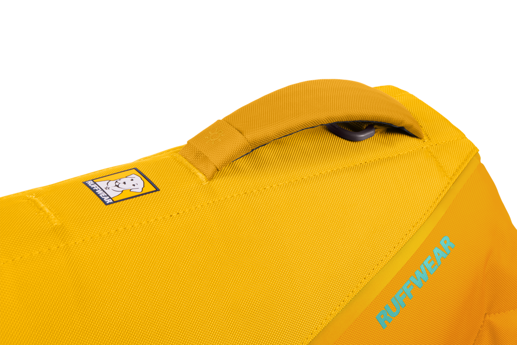 Wave Orange (807)