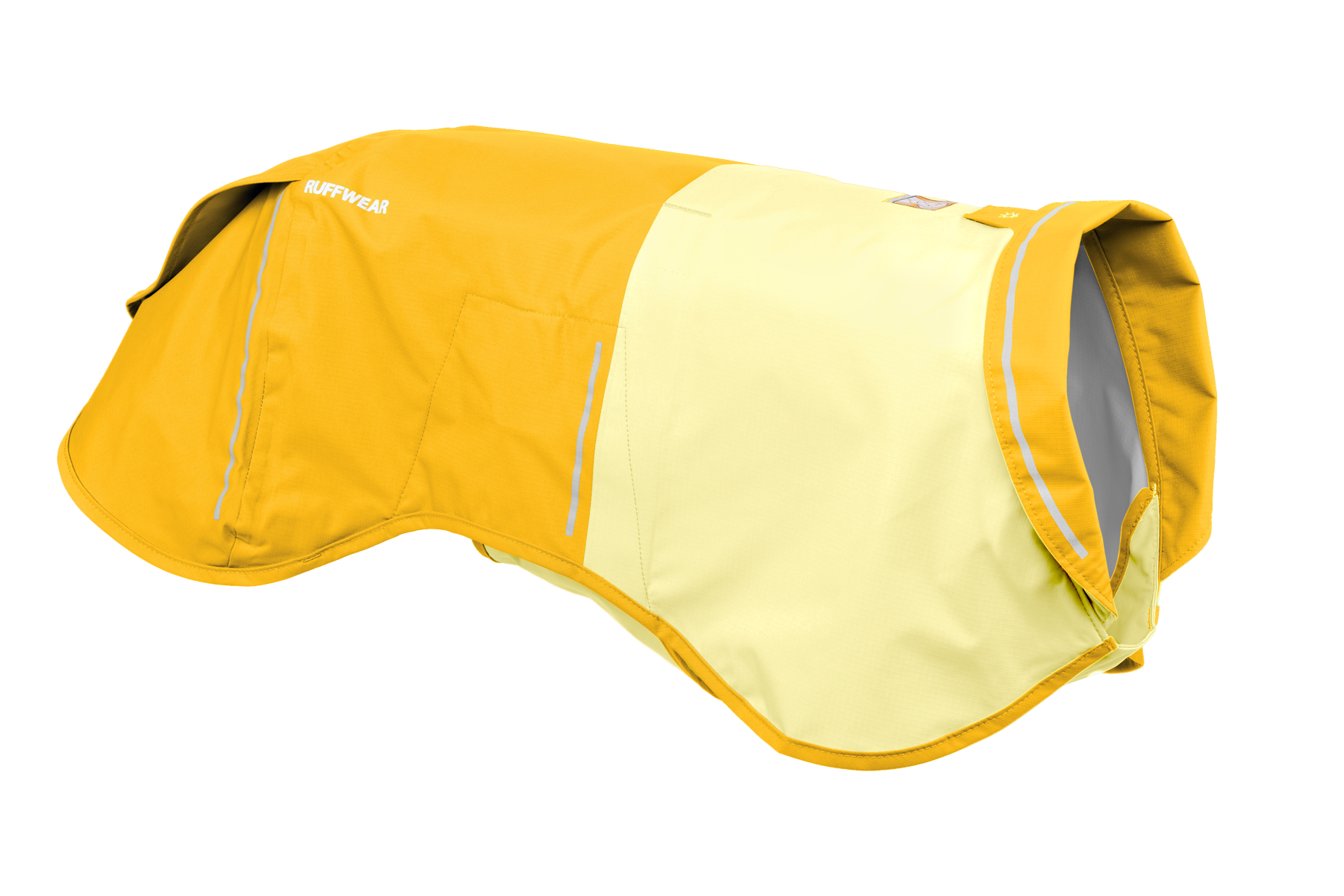 Mineral Yellow (717)