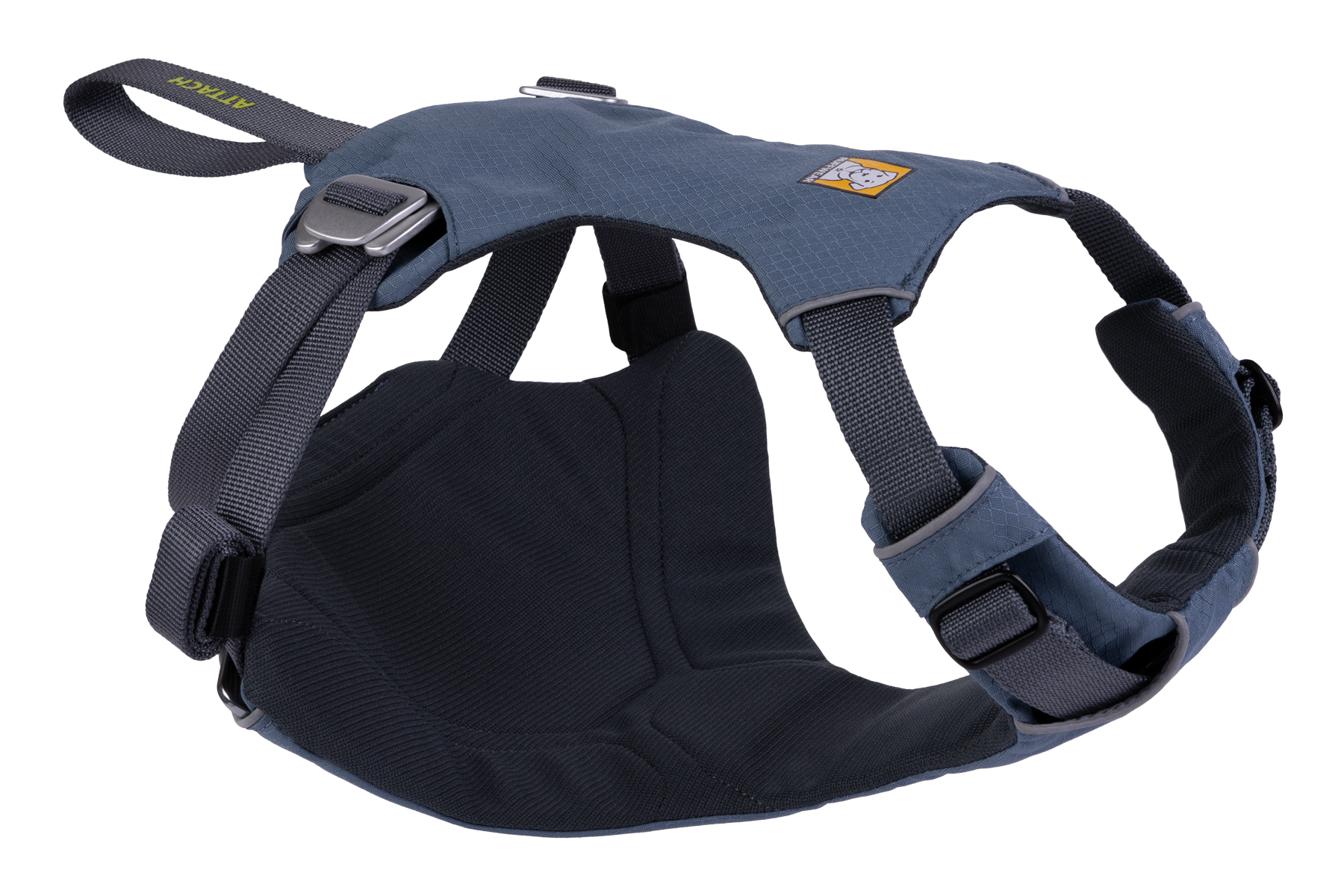 Load Up Harness Slate Blue (413)