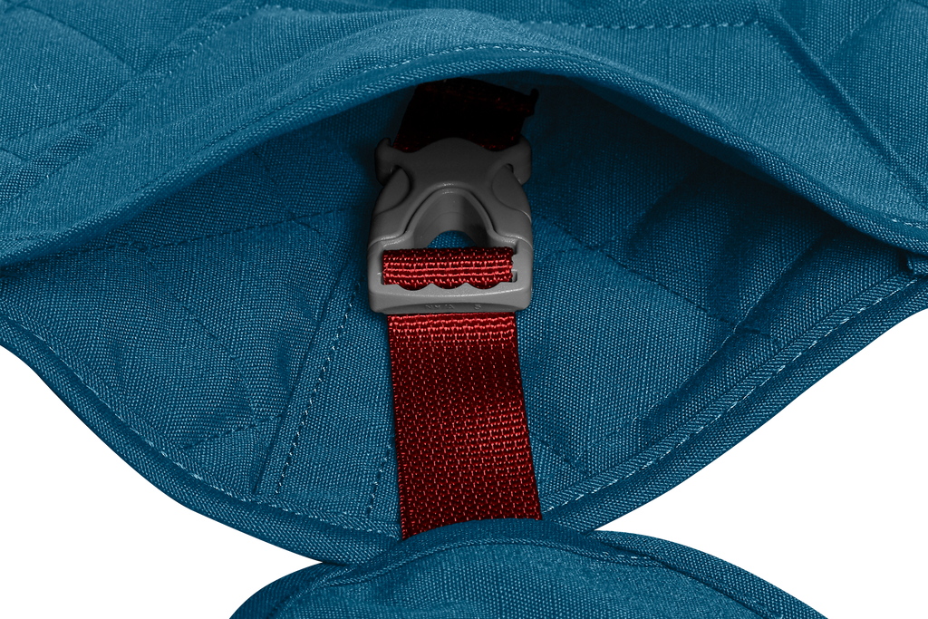 Metolius Blue (425)