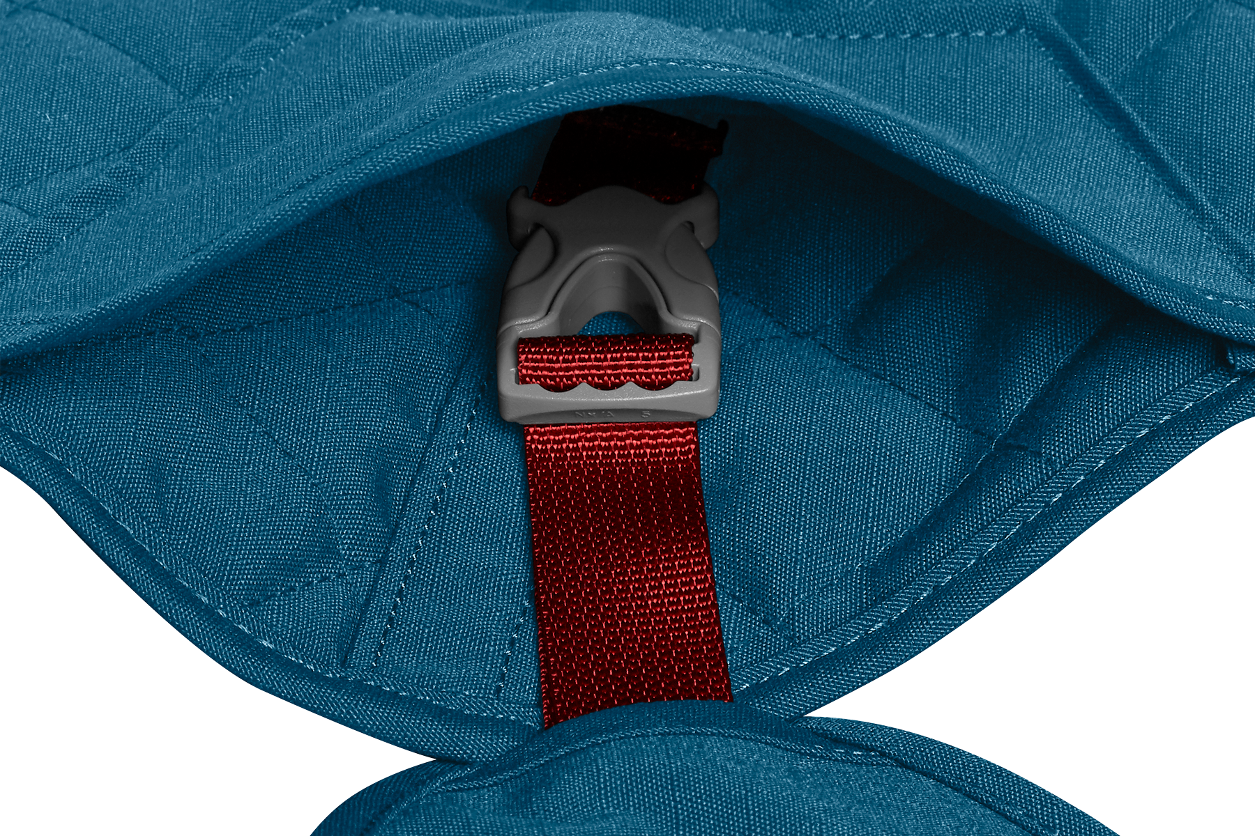 Metolius Blue (425)
