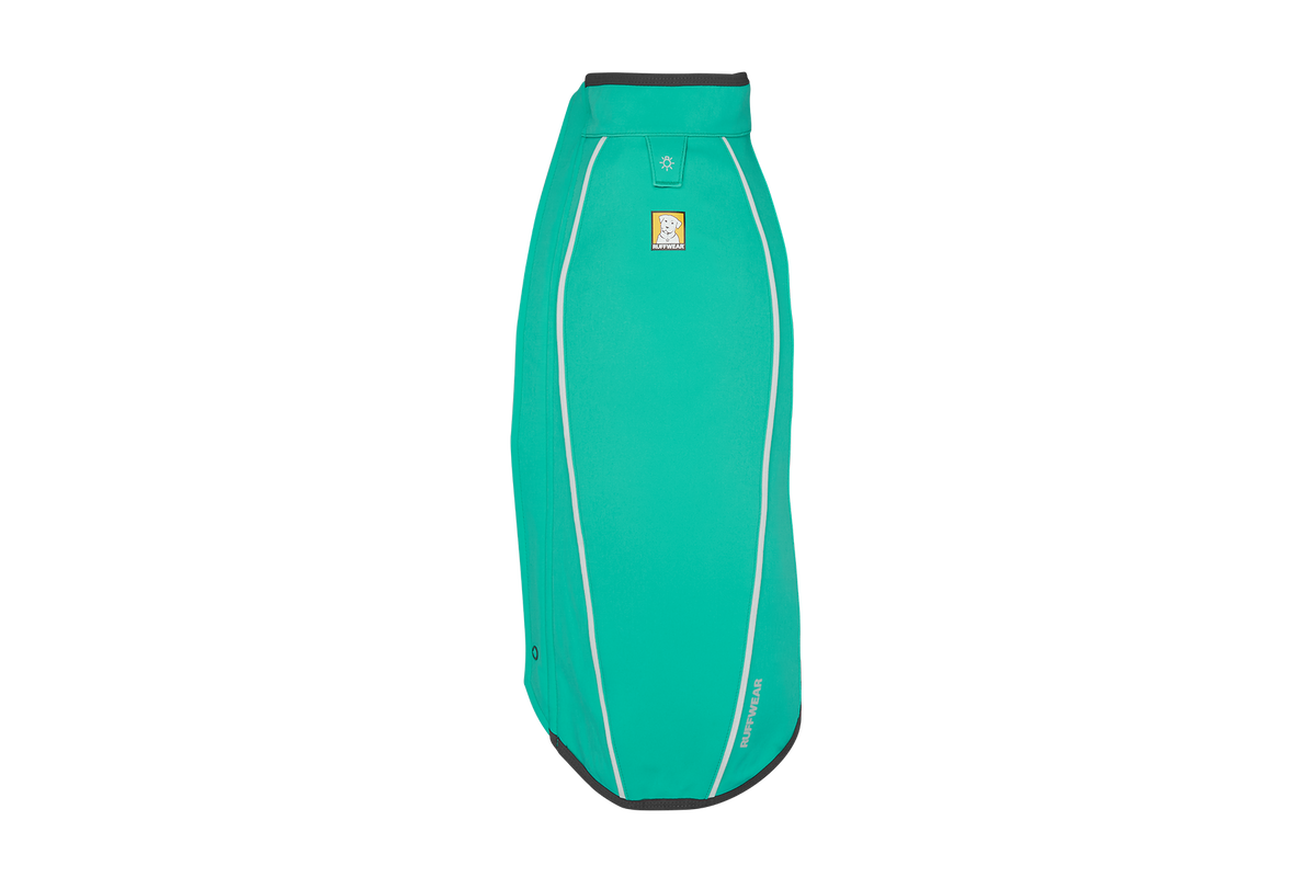 Aurora Teal (421)
