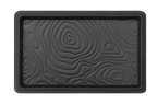 Basecamp™️ Dog Bowl Mat