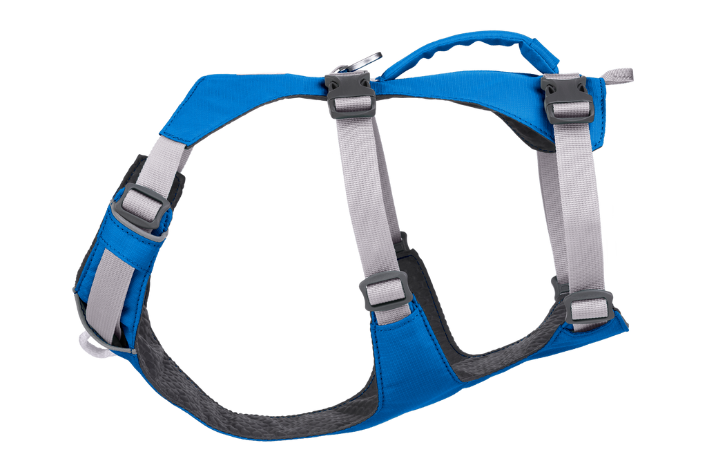 Flagline™ Dog Harness with Handle