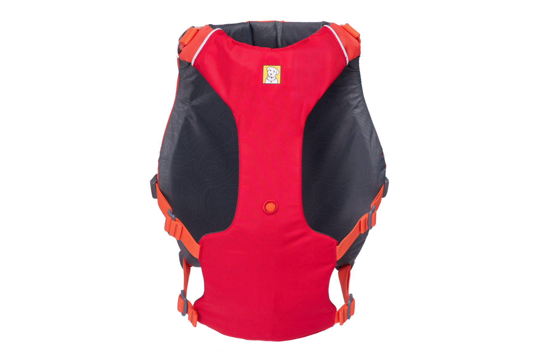 Tangelo Orange (802)