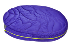 Huckleberry Blue (411)
