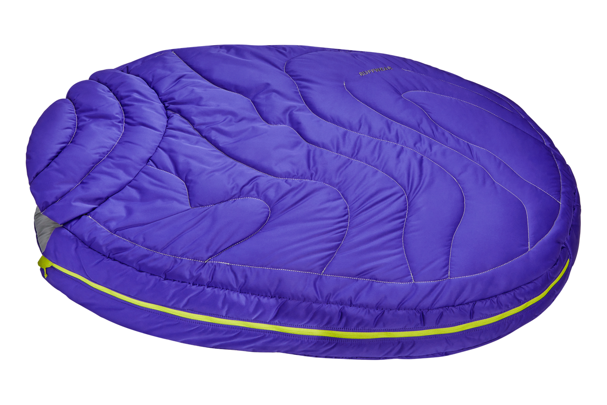 Huckleberry Blue (411)