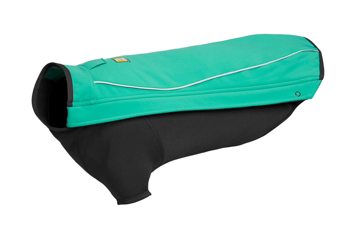 Aurora Teal (421)