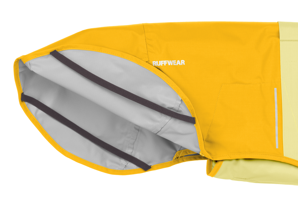Mineral Yellow (717)